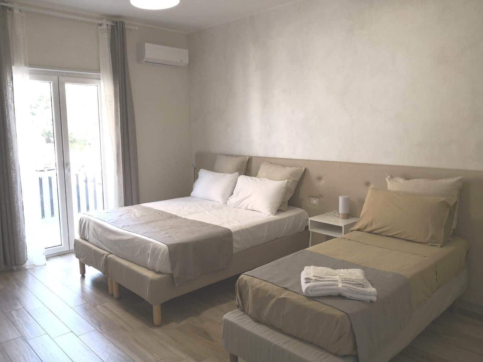Michelangelo Home B&B Rossano Exteriér fotografie
